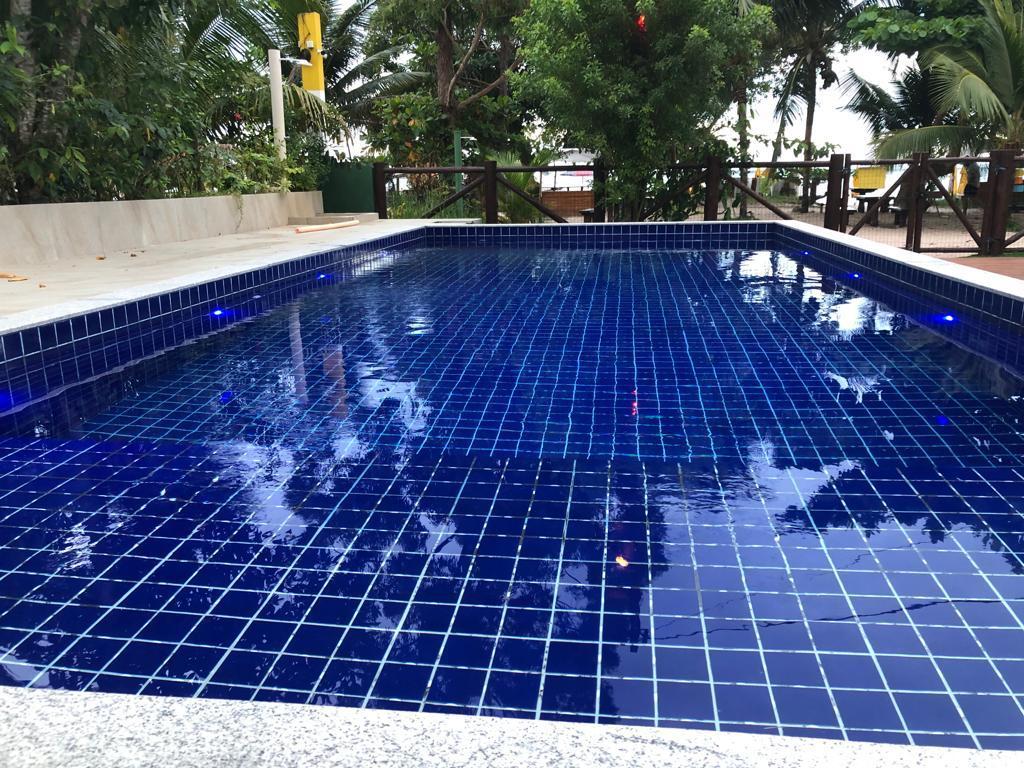 Sina Residencial 招待所 3*