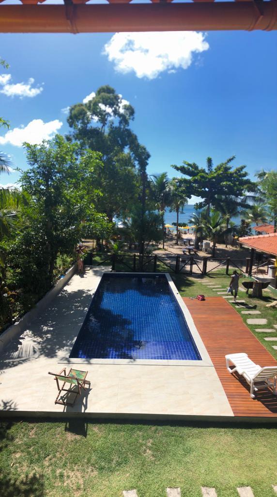 Sina Residencial 3*