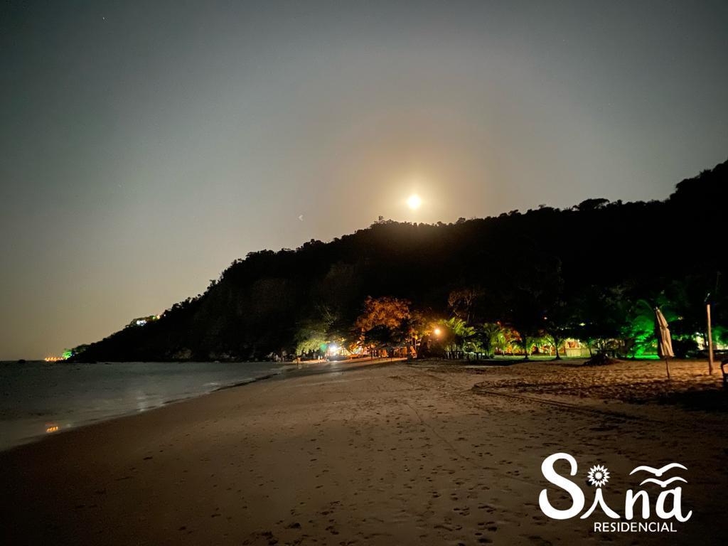 Sina Residencial 招待所