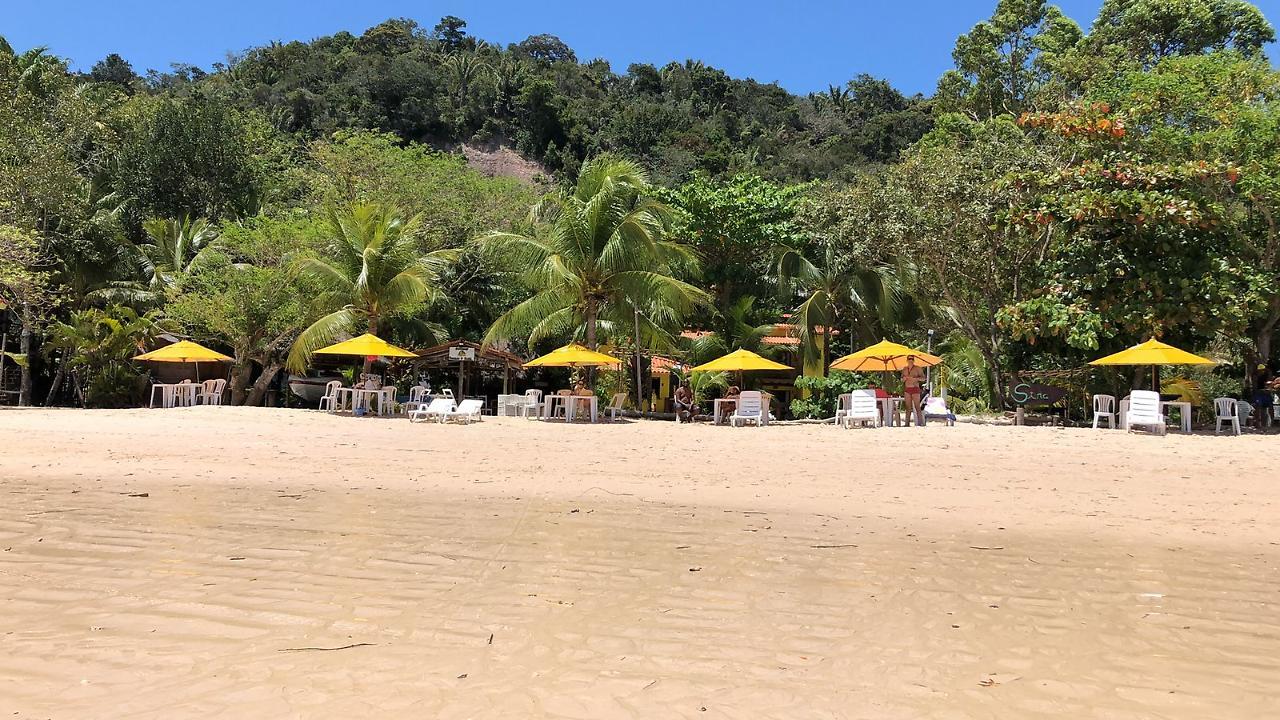 Sina Residencial 3* Morro de São Paulo