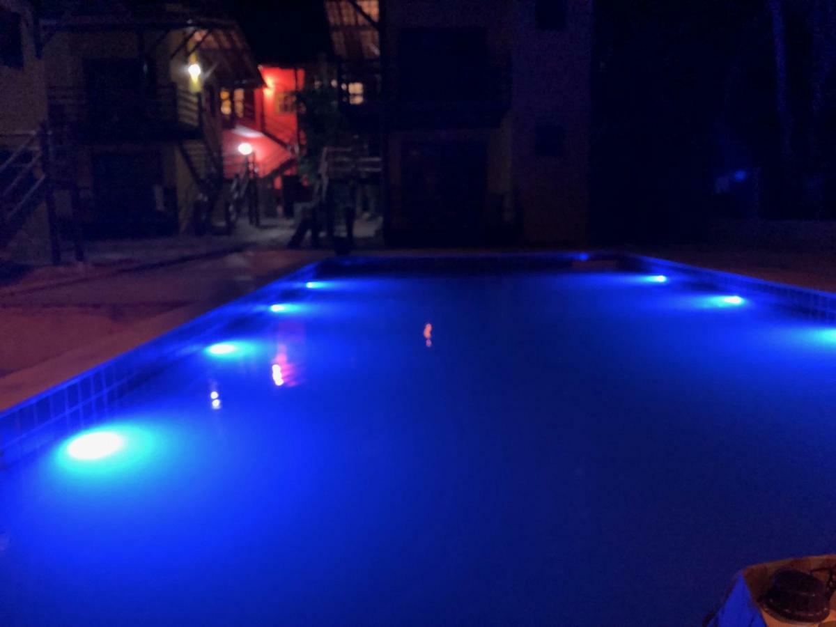 招待所 Sina Residencial 3*