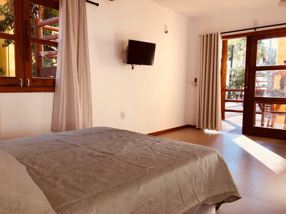 Sina Residencial Morro de São Paulo