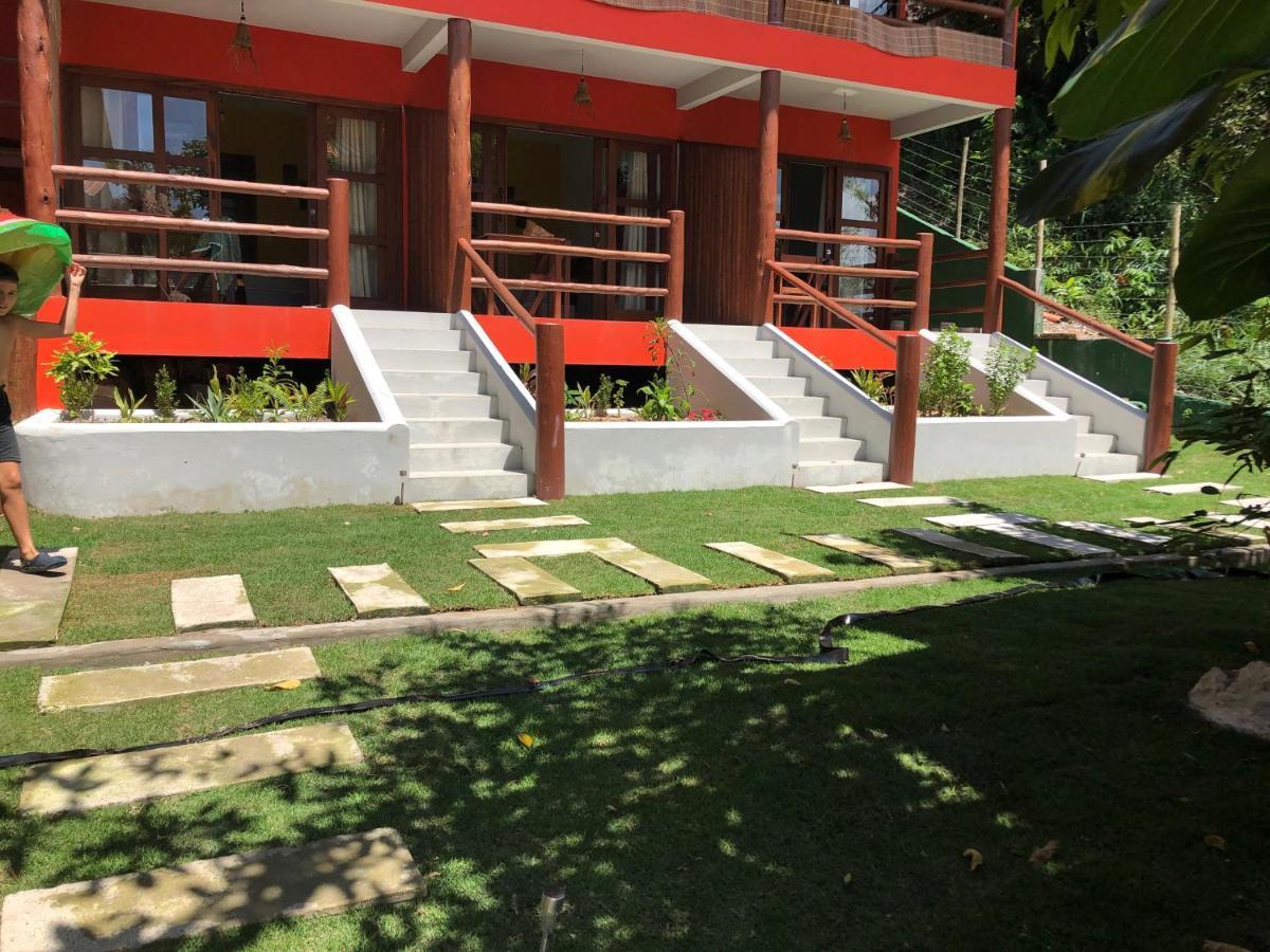 招待所 Sina Residencial 3*