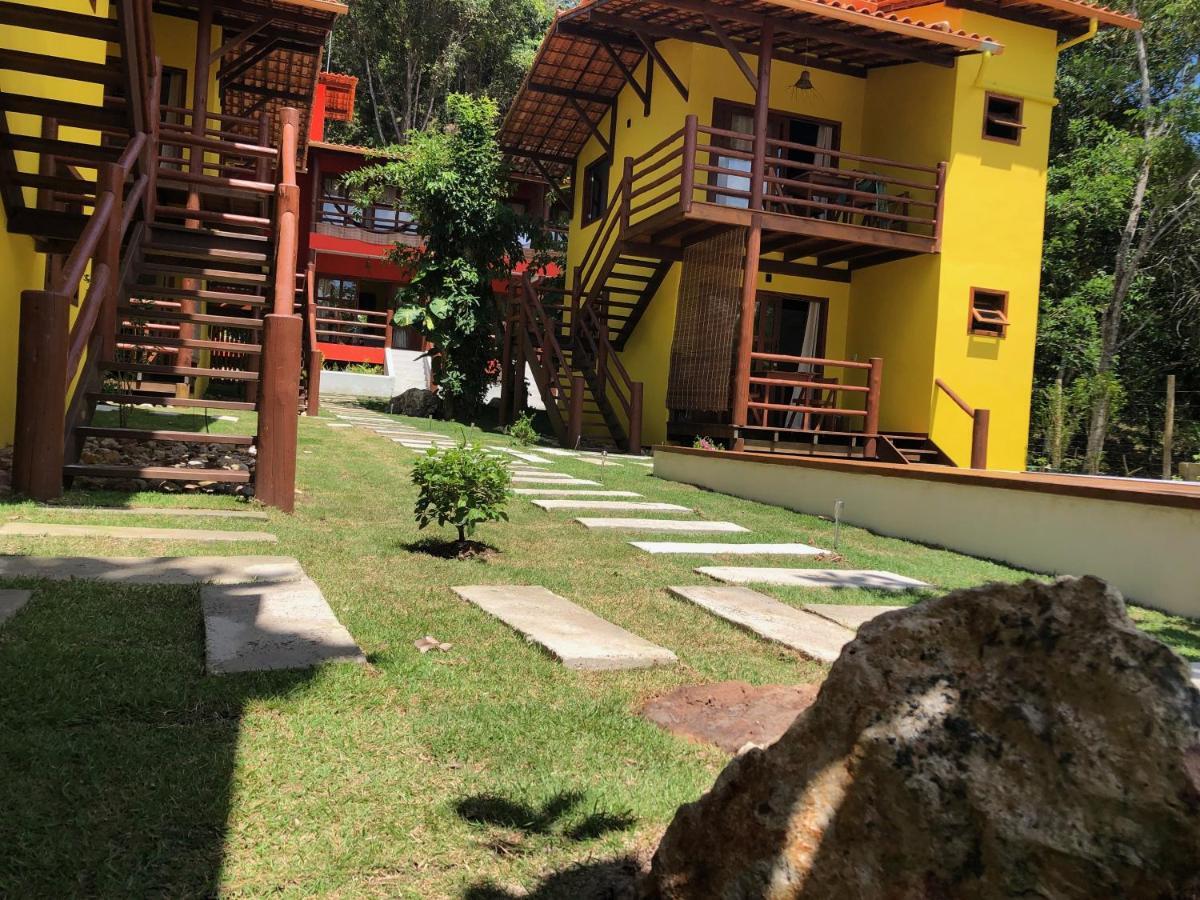 Sina Residencial 招待所