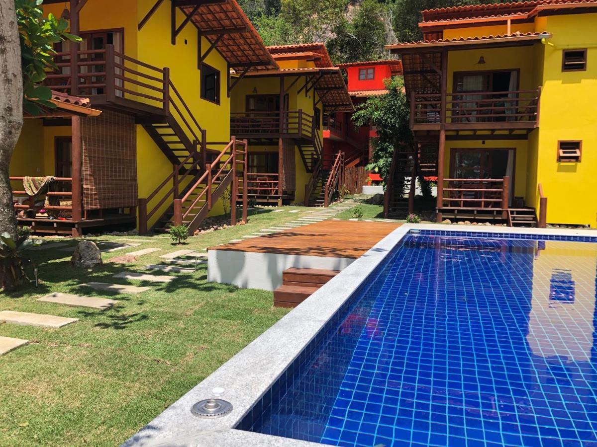 Sina Residencial 3*